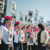 За что Лукашенко не любит «Бессмертный полк»
